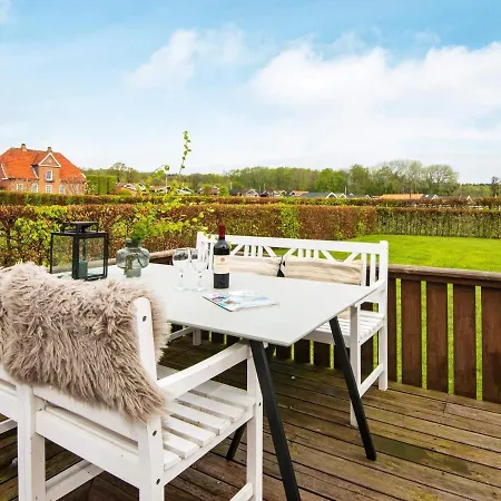 Dom wakacyjny 4 Star Holiday Home In Sj Lund Sjolund