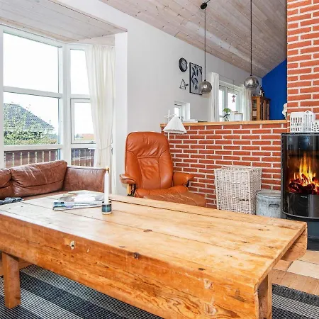 Dom wakacyjny 4 Star Holiday Home In Sj Lund Sjolund