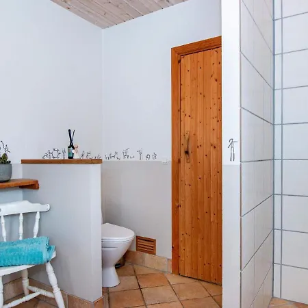 Dom wakacyjny 4 Star Holiday Home In Sj Lund *