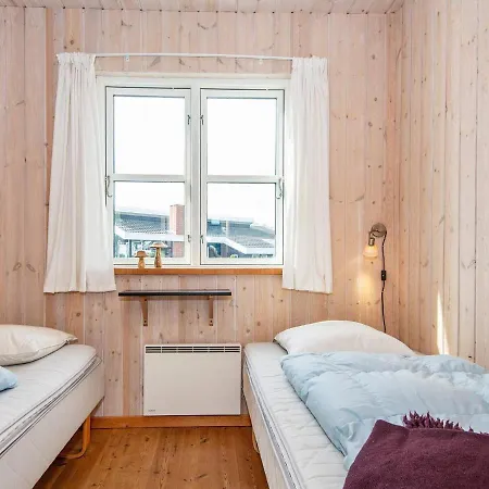 4 Star Holiday Home In Sj Lund Dom wakacyjny *