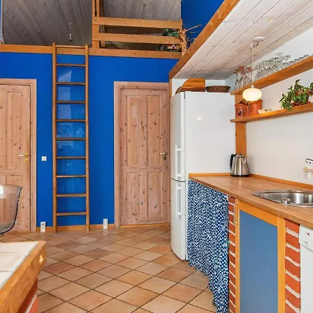 Dom wakacyjny 4 Star Holiday Home In Sj Lund *